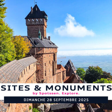 2025, château du haut-koenigsbourg, alsace, grand est, france, spotssen