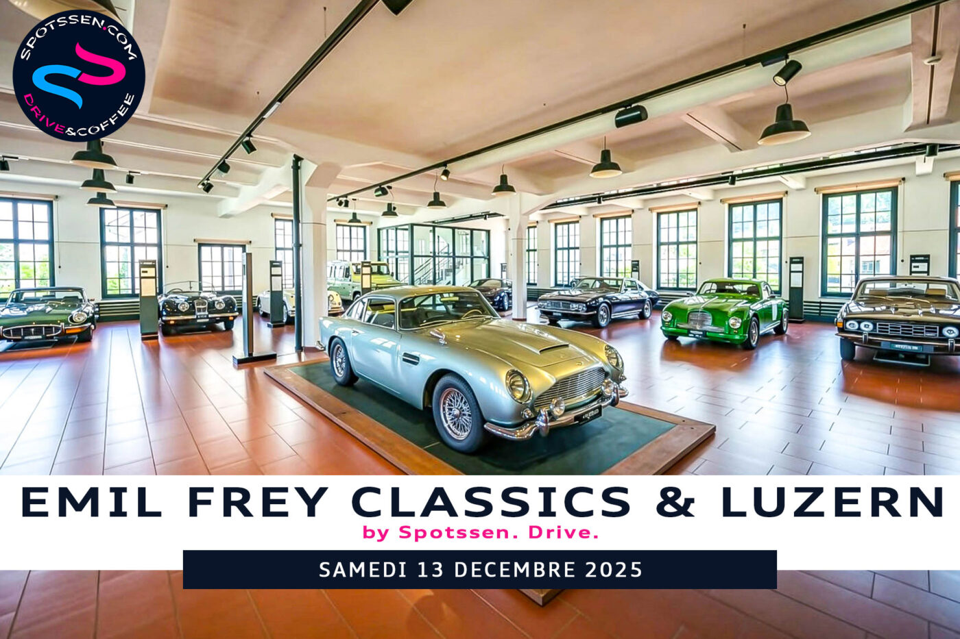 2025, emil frey classics, safenwil, luzern tour, lucerne, spotssen