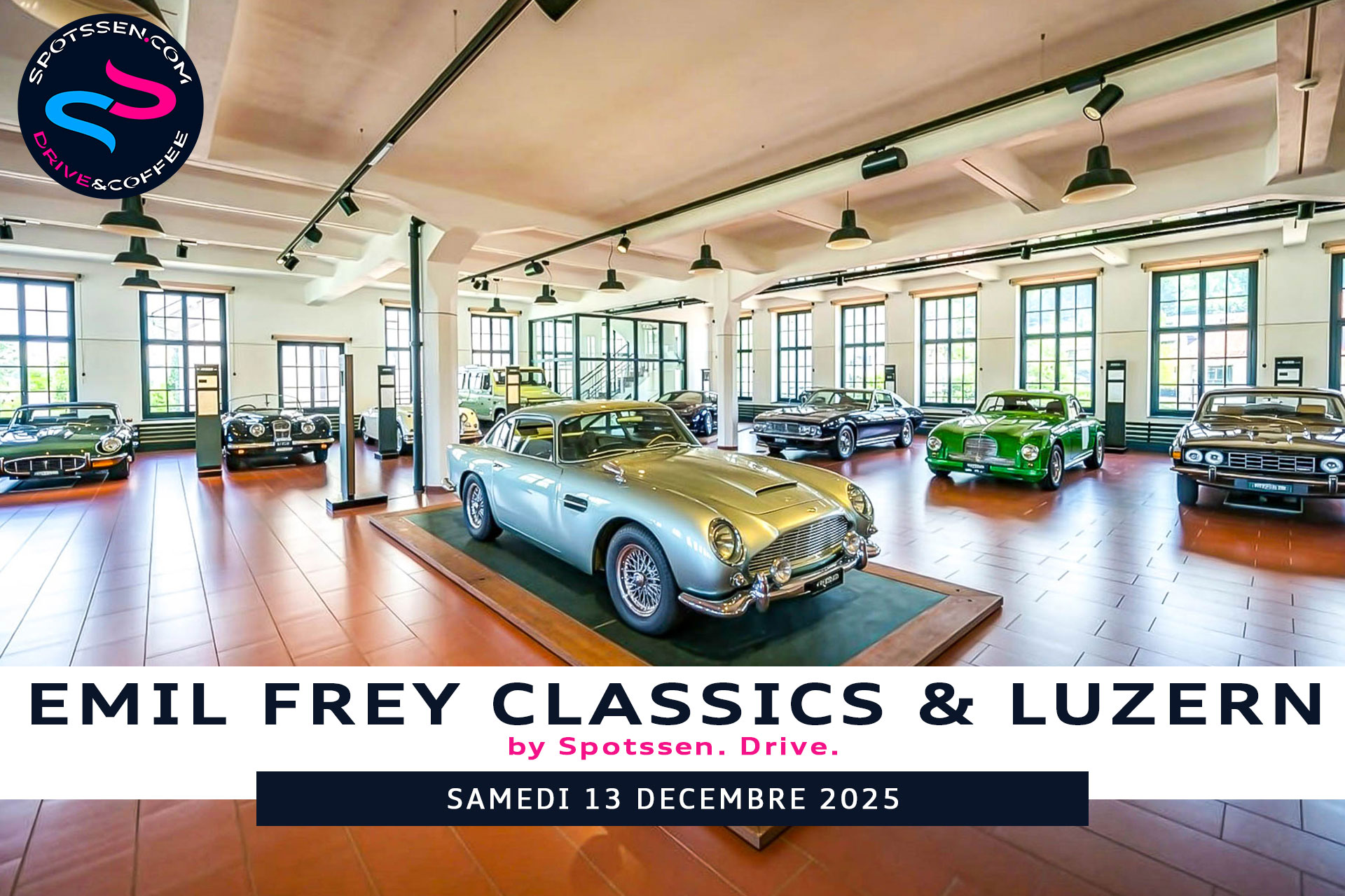 2025, emil frey classics, safenwil, luzern tour, lucerne, spotssen