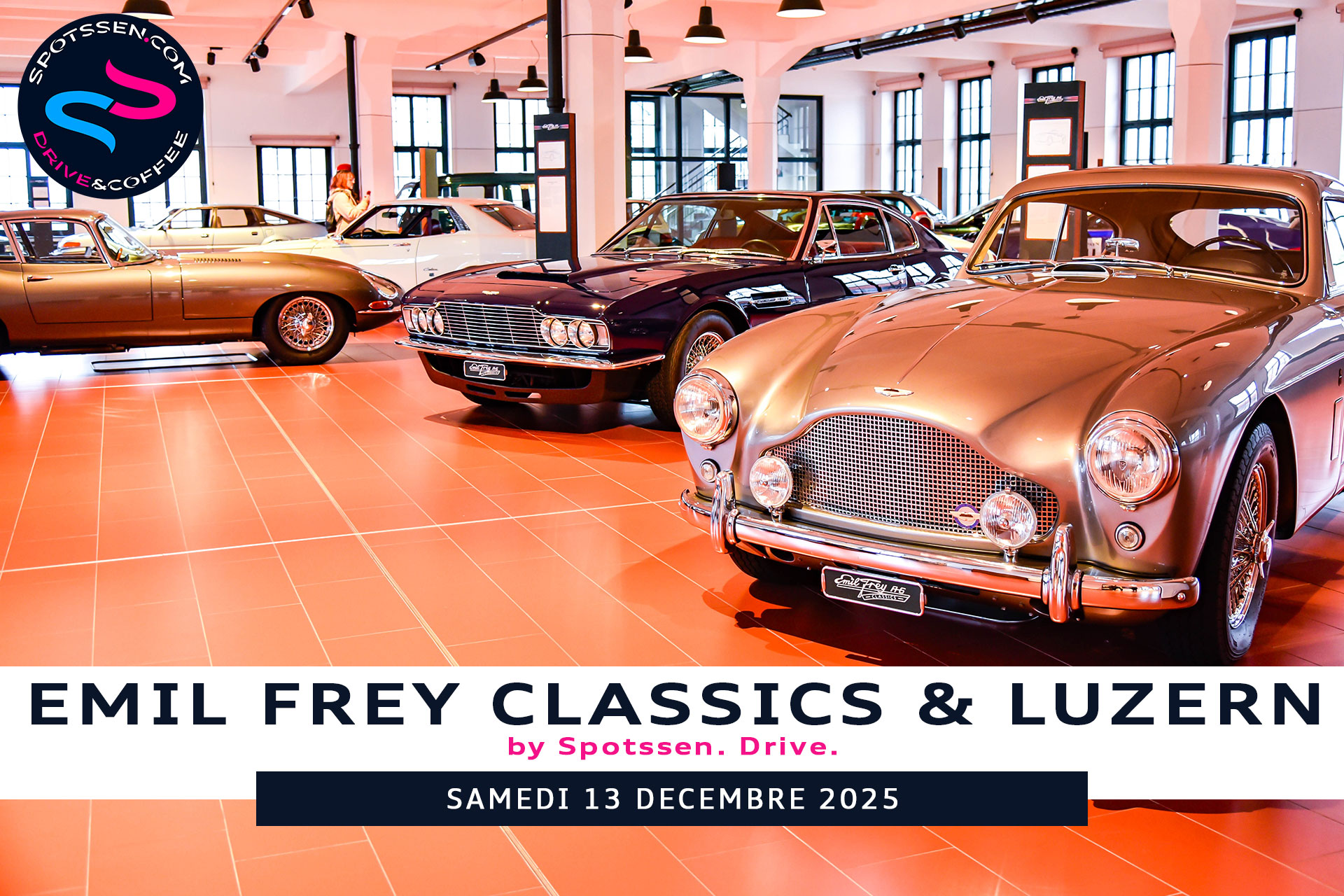 2025, emil frey classics, safenwil, luzern tour, lucerne, spotssen