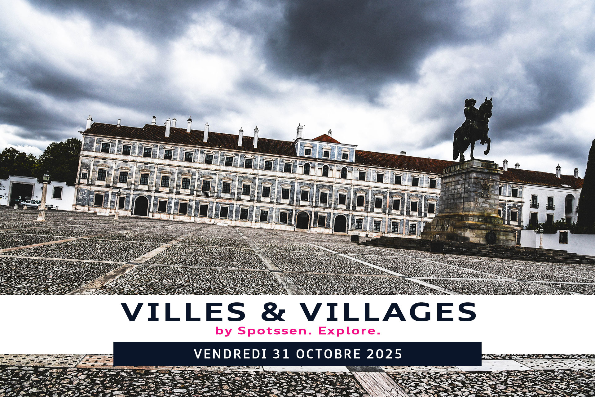 2025, vila viçosa, alentejo, portugal, spotssen