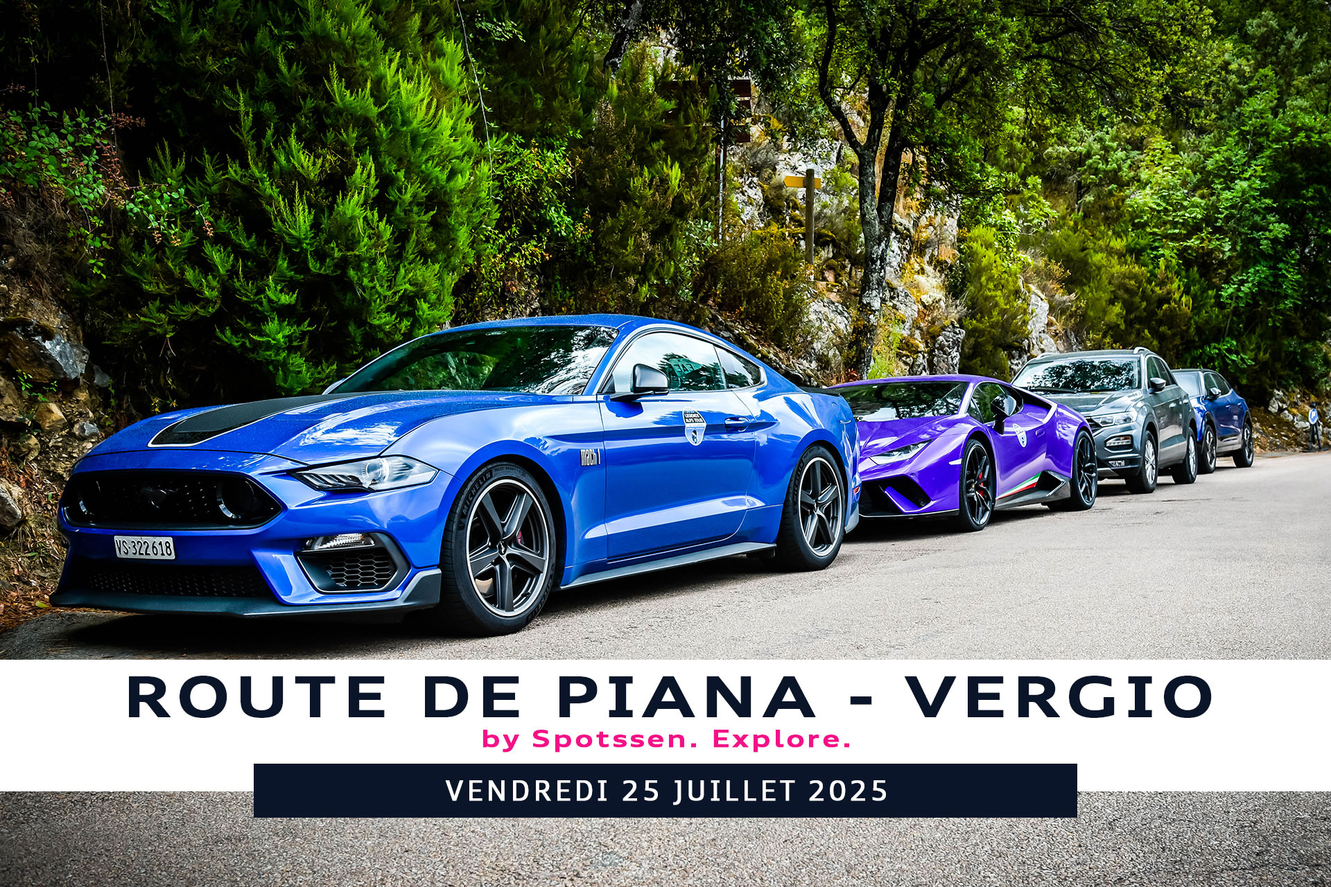 2025, france, corse, piana, porto, vergio, routes