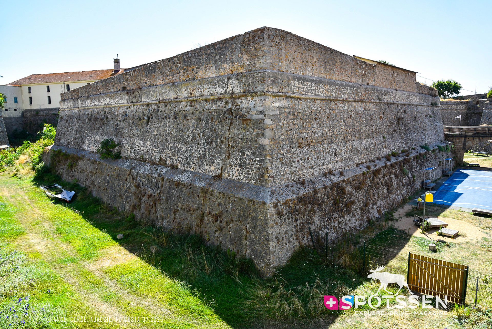 2025, ajaccio, corse du sud, corse, france 2025, ajaccio, corse du sud, corse, france