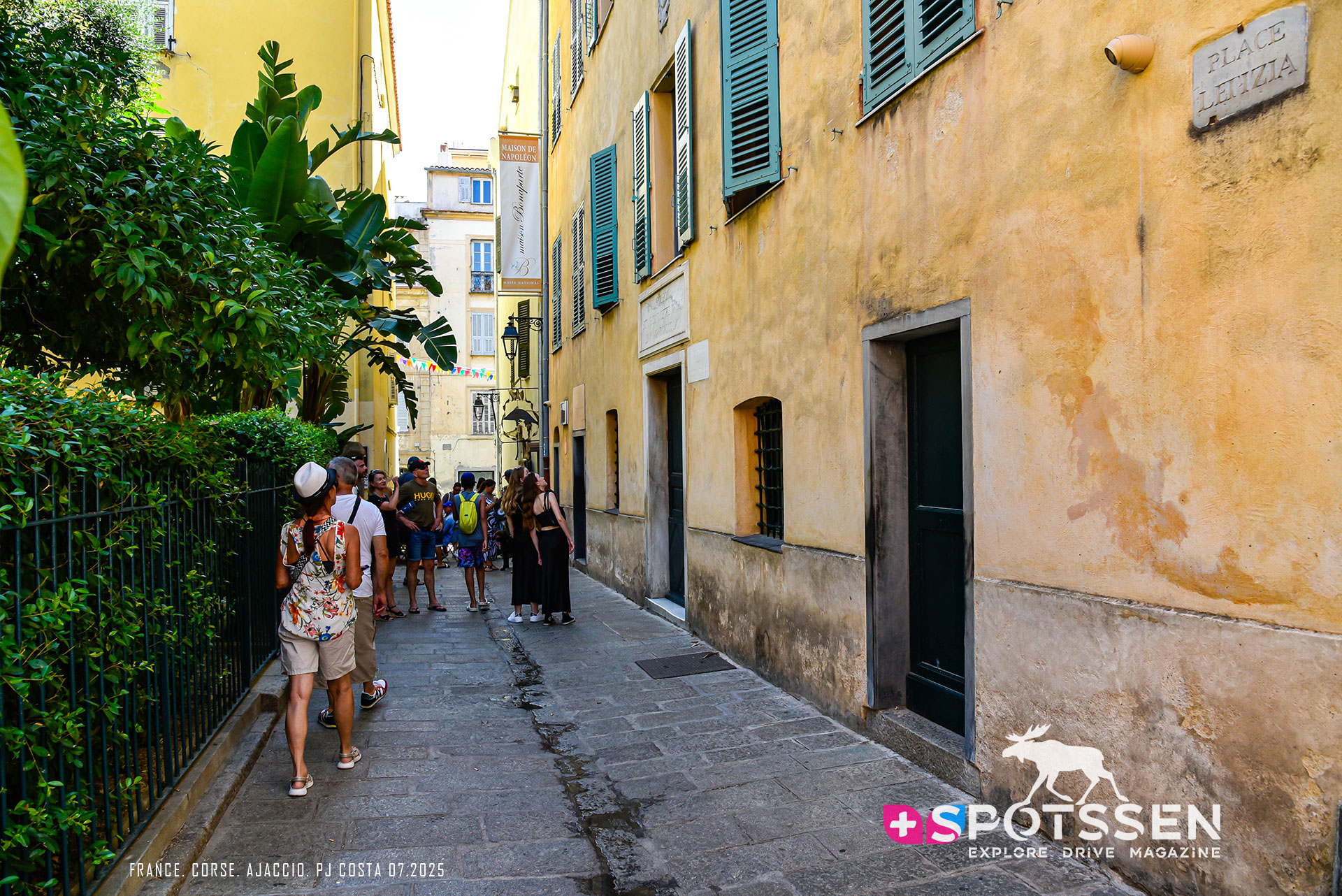 2025, ajaccio, corse du sud, corse, france 2025, ajaccio, corse du sud, corse, france