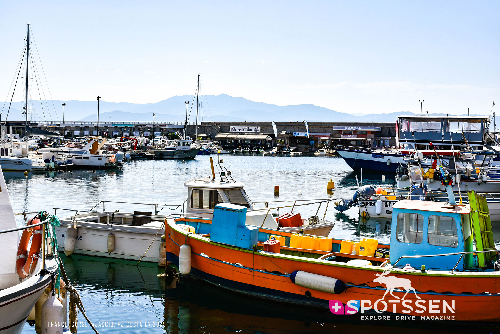 2025, ajaccio, corse du sud, corse, france 2025, ajaccio, corse du sud, corse, france