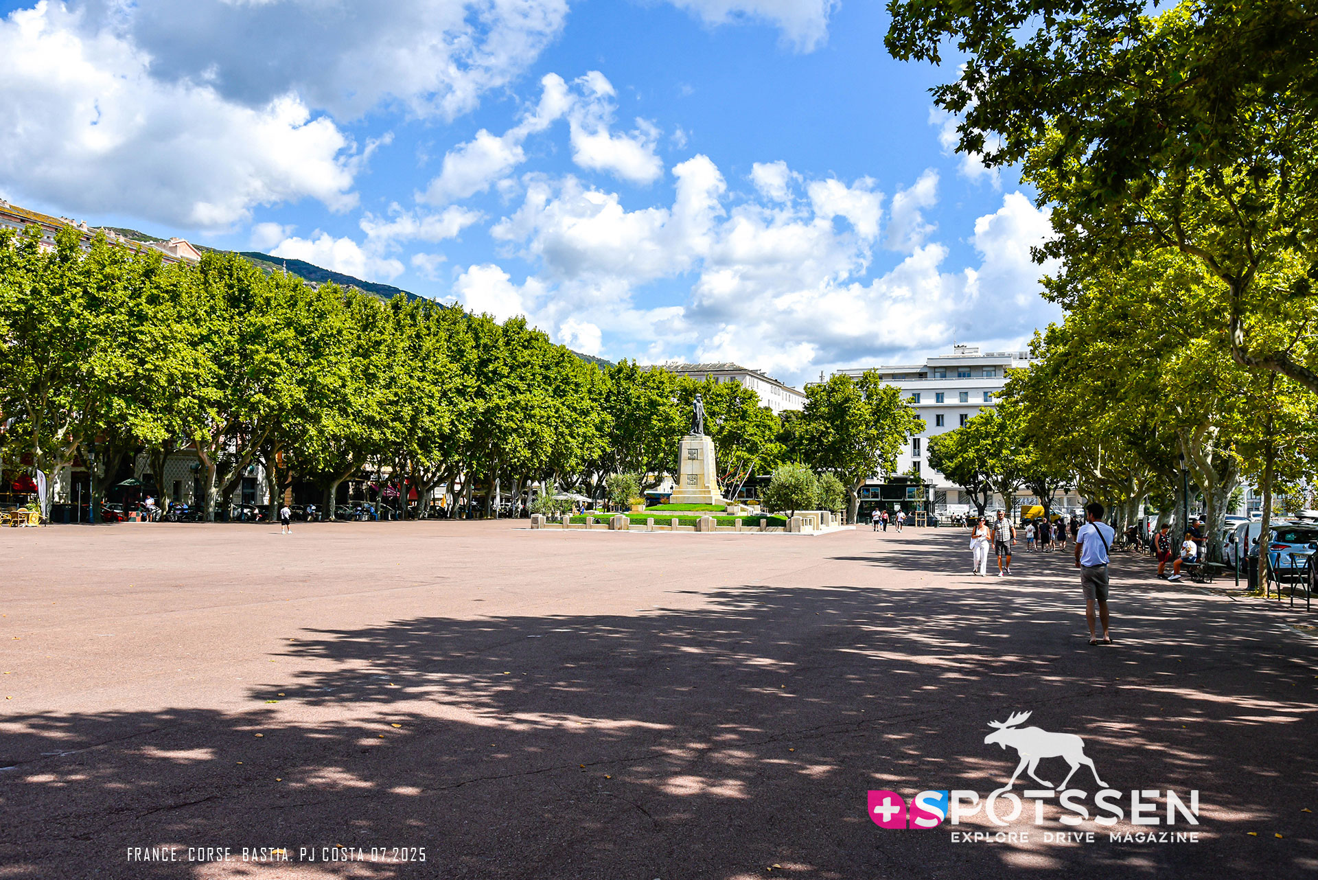 2025, bastia, bagnaja, haute-corse, corse, france 2025, bastia, bagnaja, haute-corse, corse, france