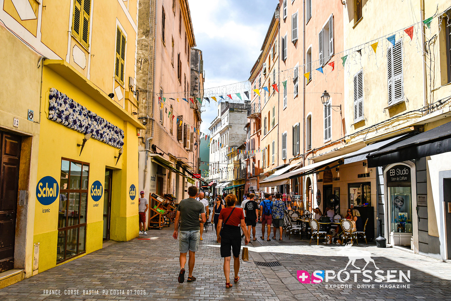 2025, bastia, bagnaja, haute-corse, corse, france 2025, bastia, bagnaja, haute-corse, corse, france