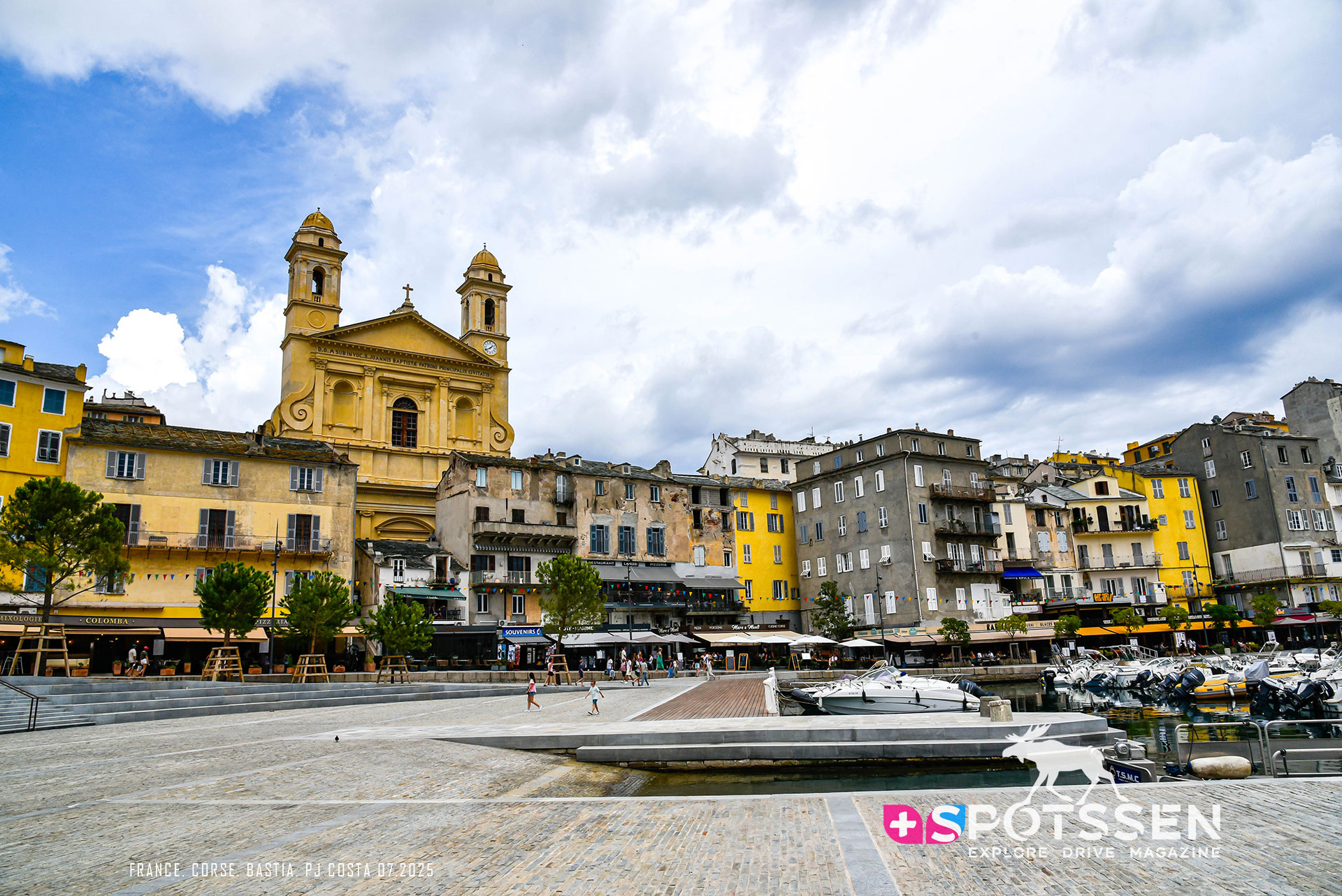 2025, bastia, bagnaja, haute-corse, corse, france 2025, bastia, bagnaja, haute-corse, corse, france