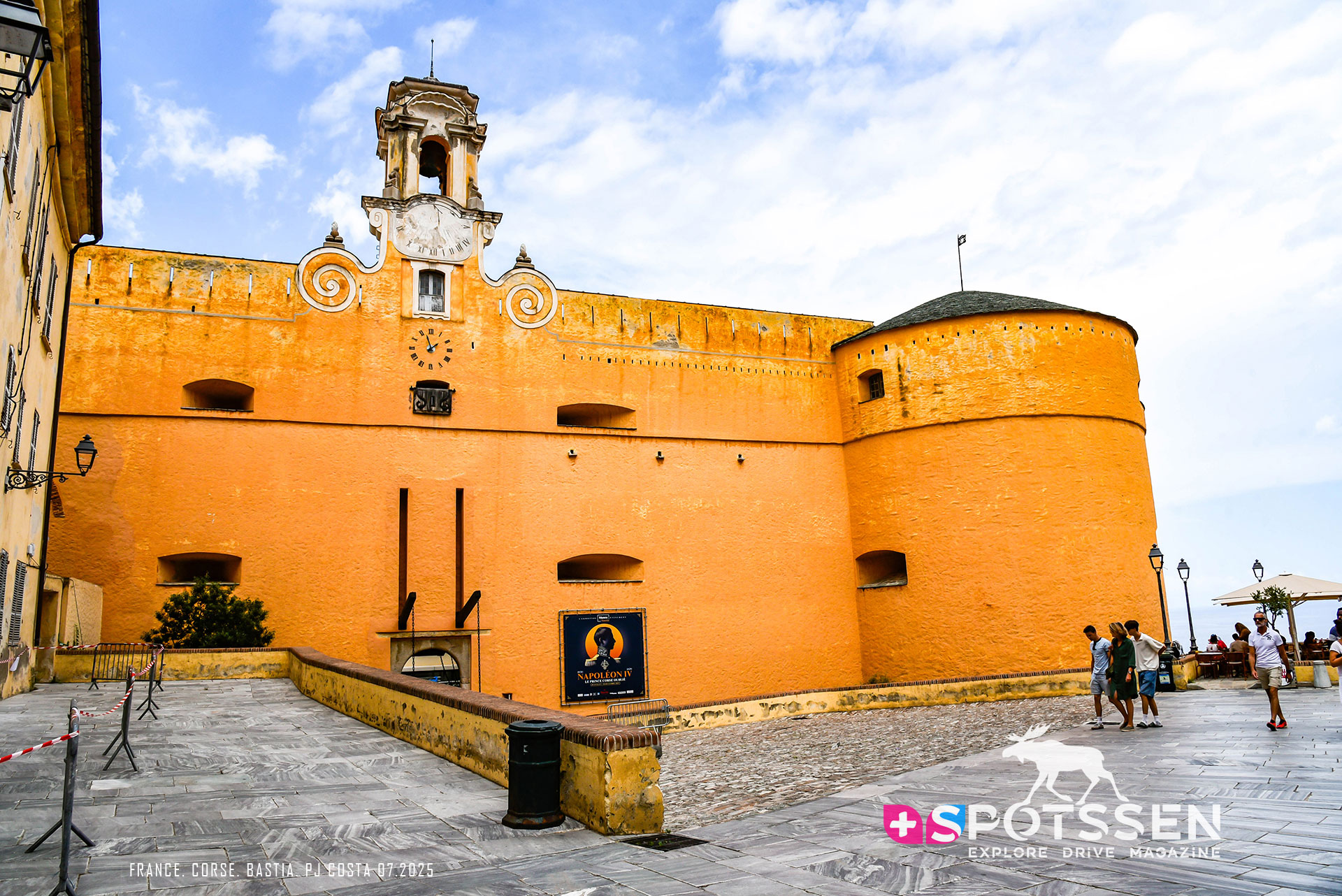 2025, bastia, bagnaja, haute-corse, corse, france 2025, bastia, bagnaja, haute-corse, corse, france