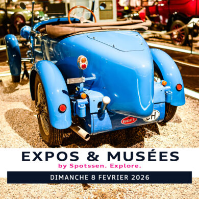 2026, fondation gianadda, martigny, valais, auto spots, culture