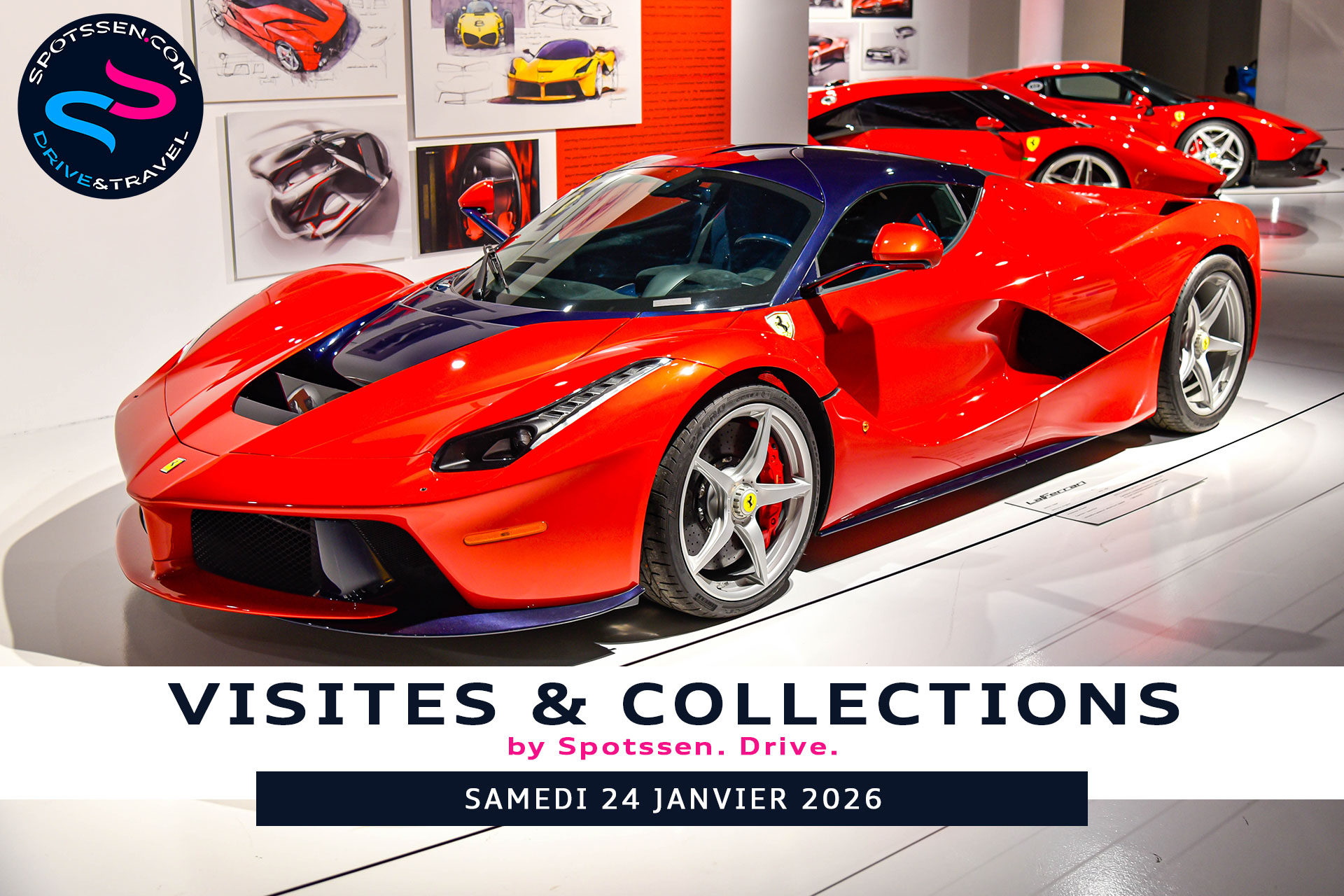 2026, mauto, turin, italie