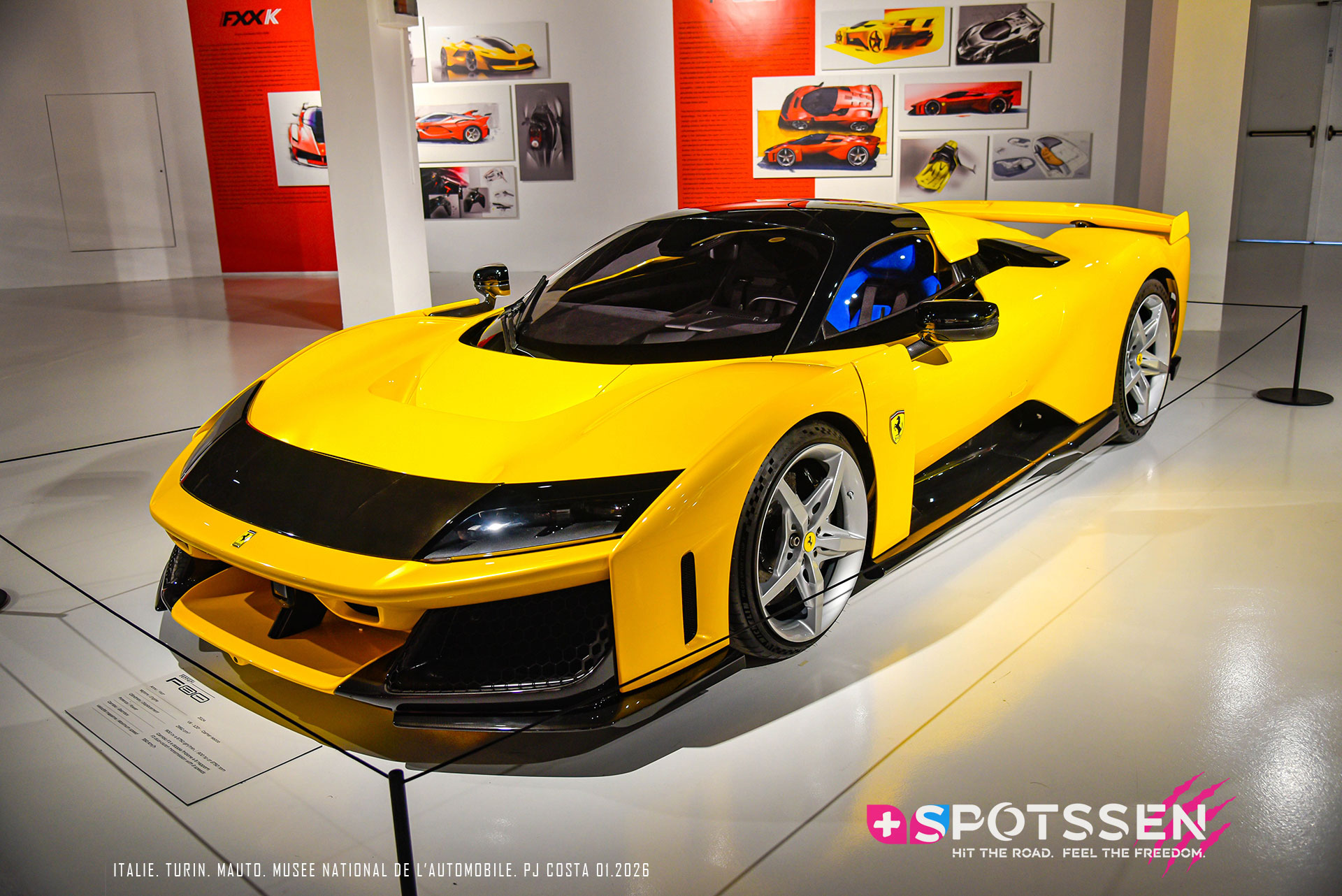 2026, mauto, turin, italie 2026, mauto, turin, italie