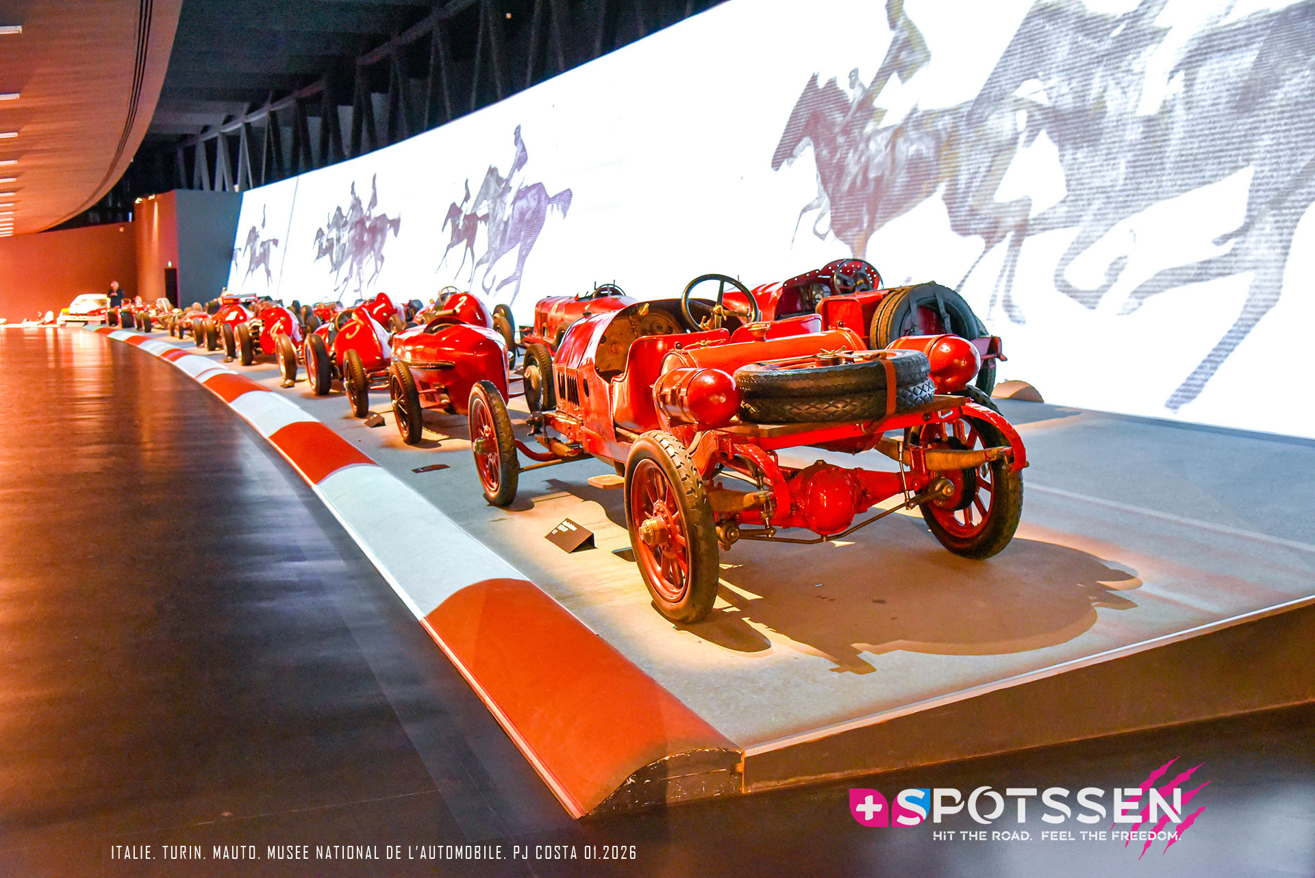 2026, mauto, turin, italie 2026, mauto, turin, italie