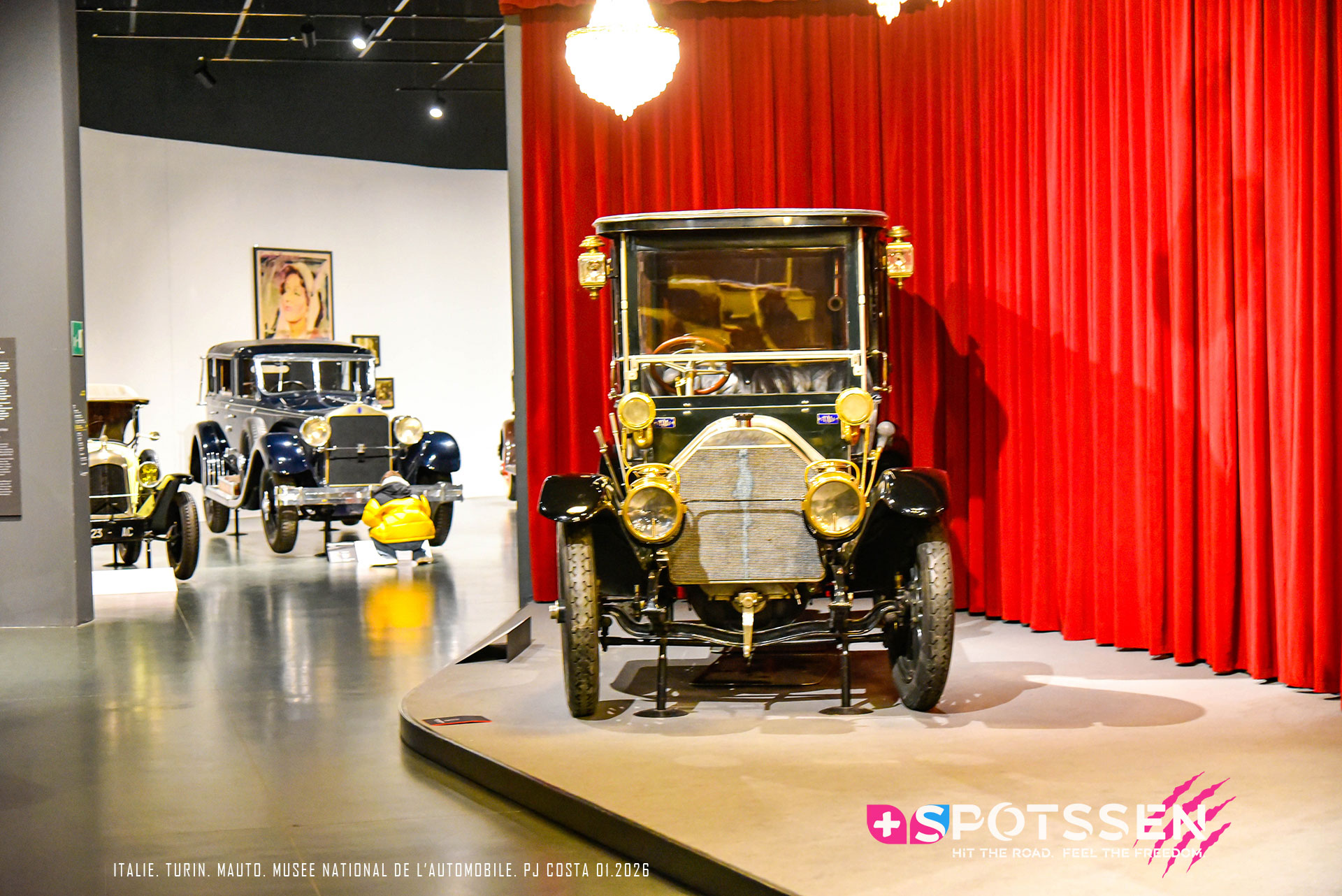 2026, mauto, turin, italie 2026, mauto, turin, italie