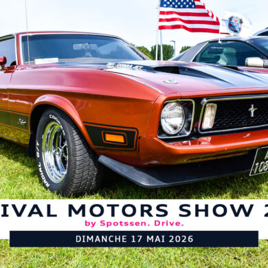 2026, festival, motors, show, delle, france, us, cars