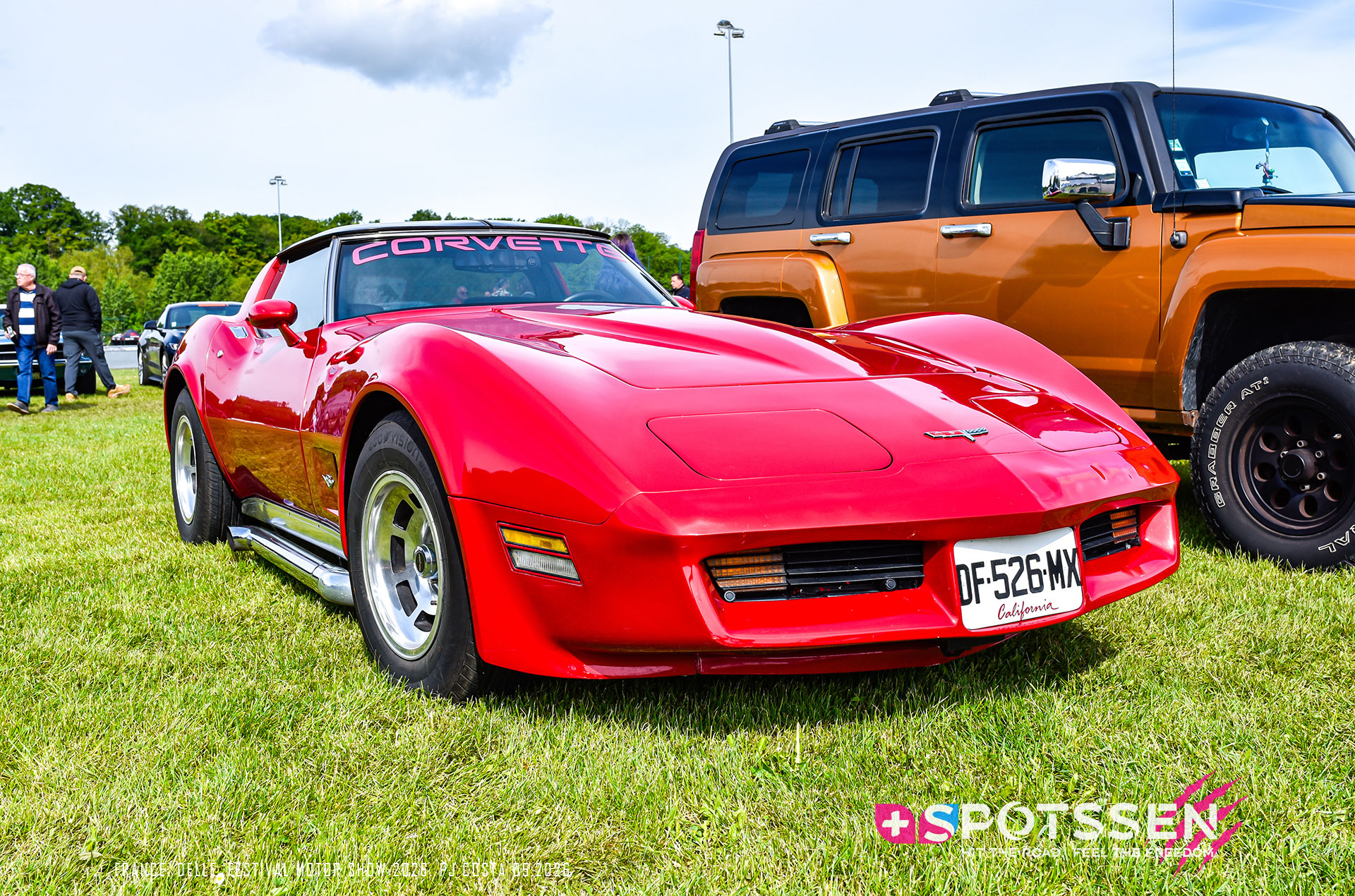 2026, festival, motors, show, delle, france, us, cars 2026, festival, motors, show, delle, france, us, cars