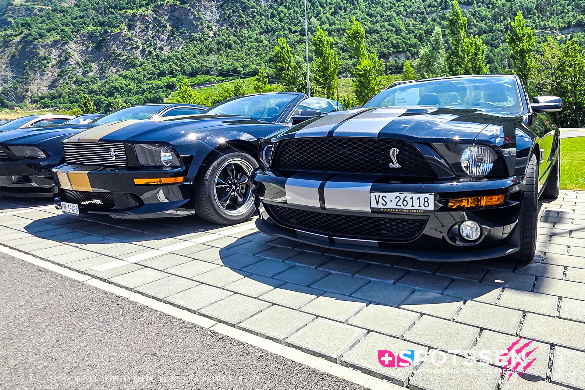 2026, american, dreams, valais, us cars, riddes 2026, american, dreams, valais, us cars, riddes