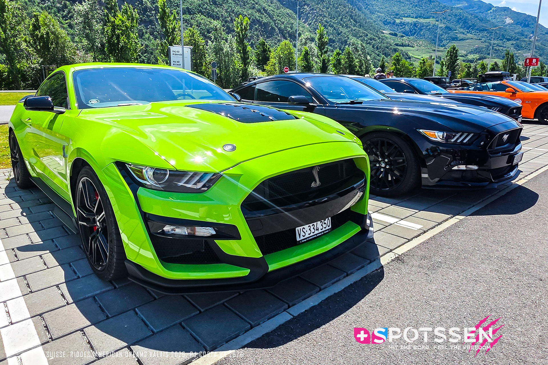 2026, american, dreams, valais, us cars, riddes 2026, american, dreams, valais, us cars, riddes